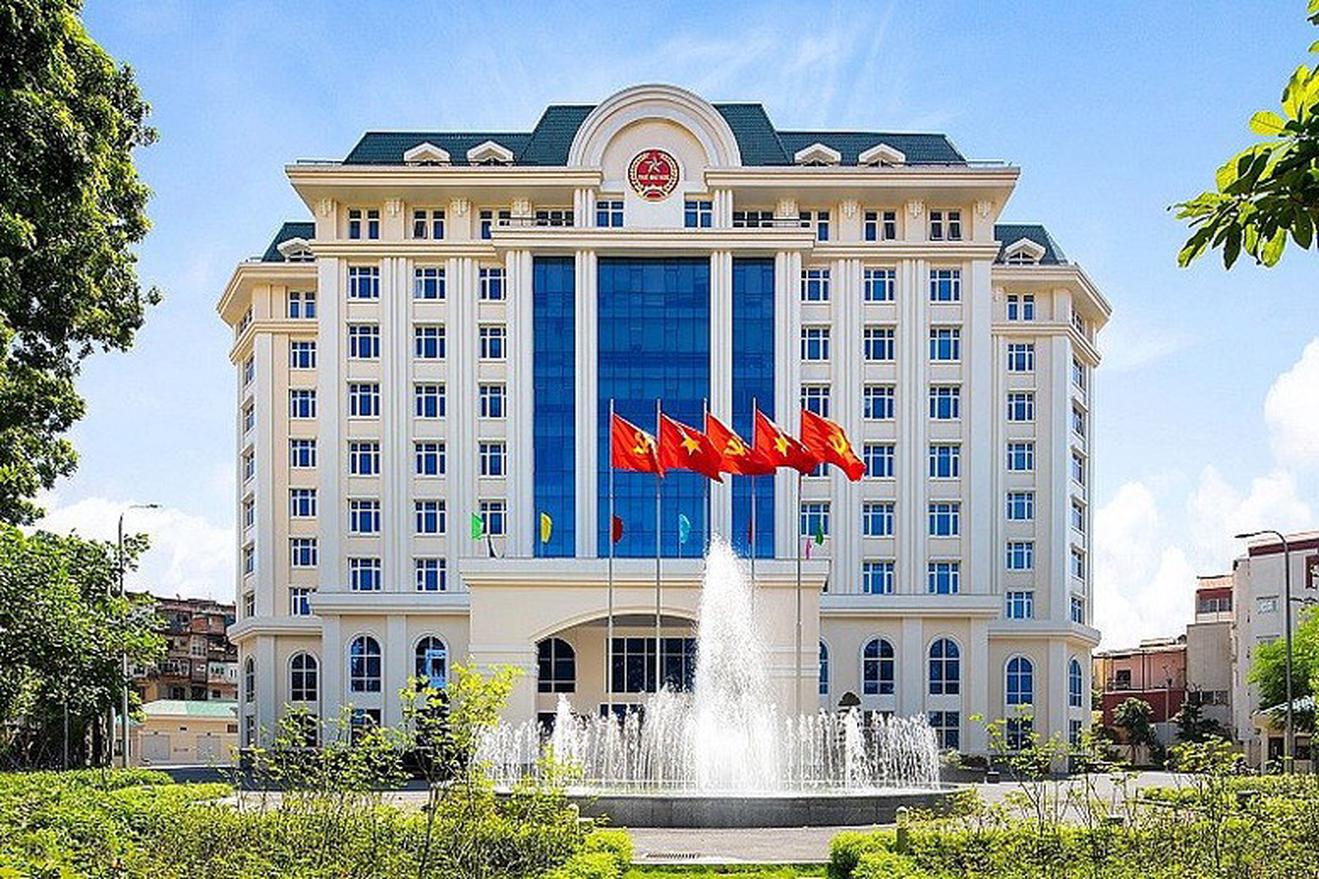 Yêu cầu Công ty cổ phần Tập đoàn Đạt Phương nộp ngân sách trên 412 triệu đồng tiền thuế