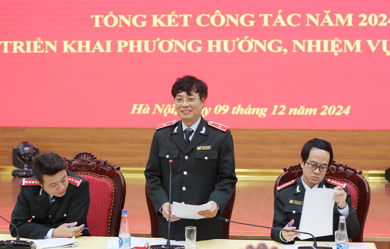 Báo Thanh tra triển khai đồng bộ và hoàn thành tốt nhiệm vụ được giao