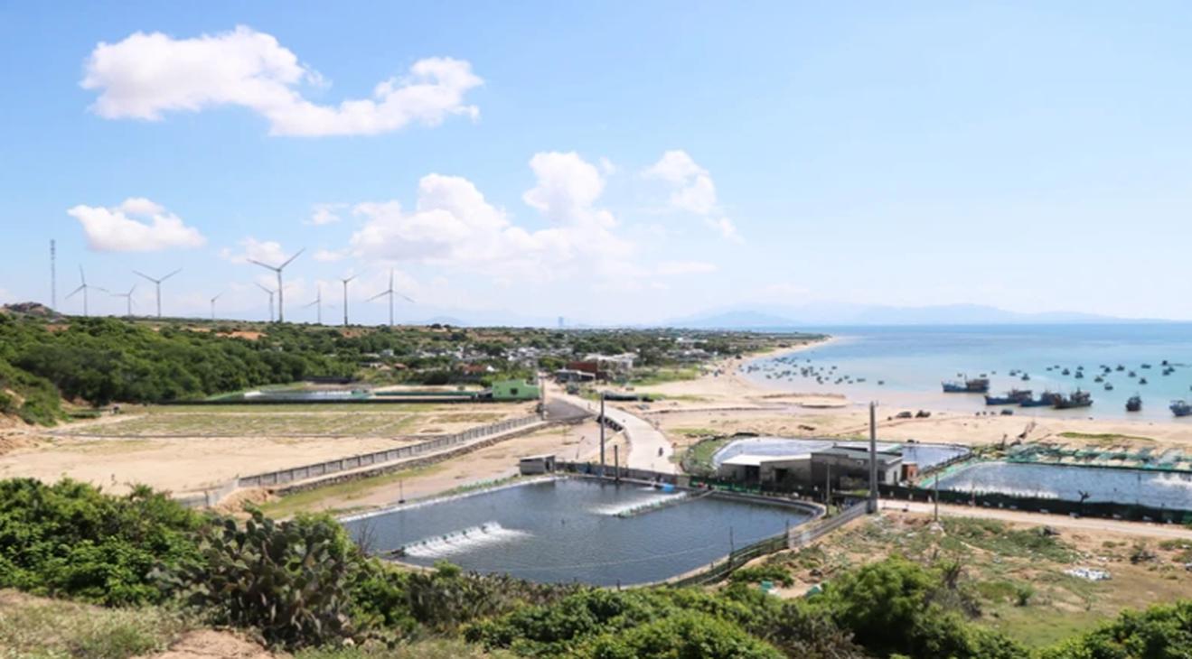 Điện hạt nhân ở Ninh Thuận - nguồn lực để phát triển đất nước