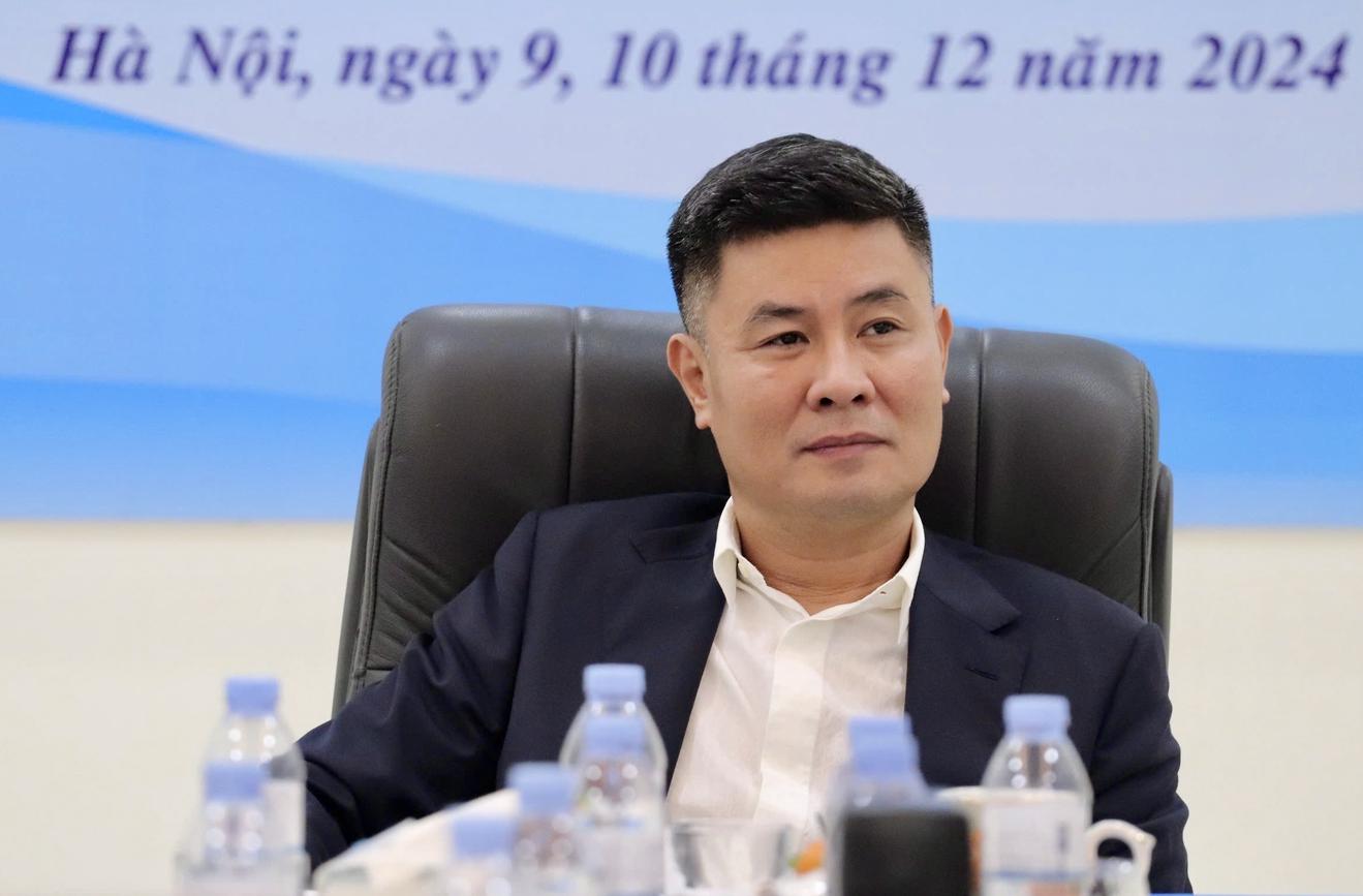 "Gặt hái" thành quả từ chuyển đổi số - Tạp chí Thanh tra tự tin hướng về phía trước