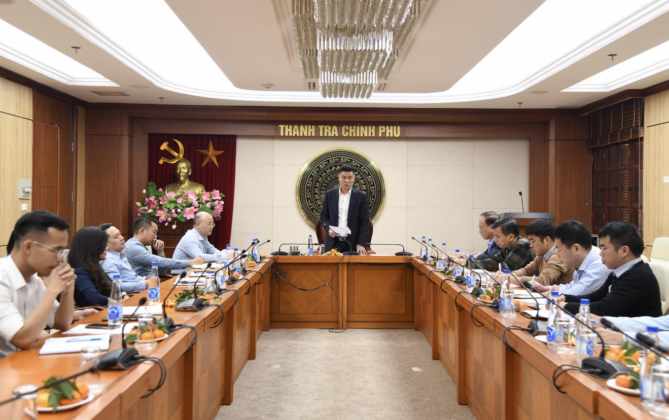 Đấu nối Đề án 06 - nhiệm vụ quan trọng nhất của Trung tâm Thông tin