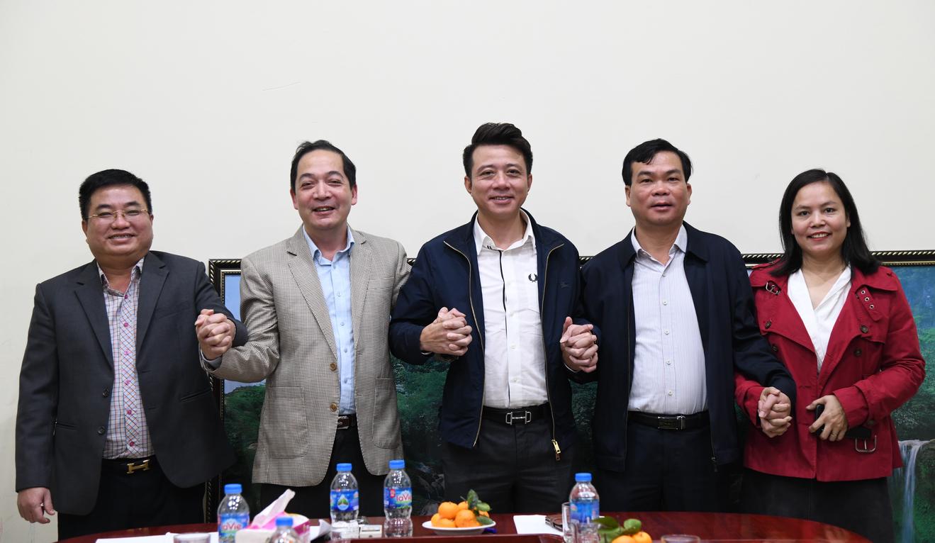 Khối thi đua số 4: Phong trào thi đua có chiều sâu với nhiều hoạt động sôi nổi