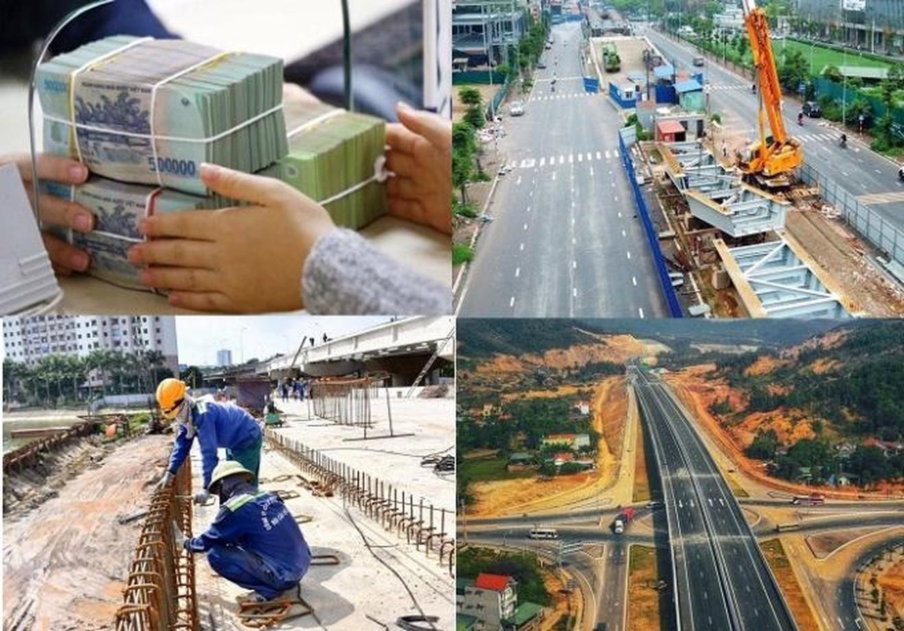 Đề cao kỷ luật, kỷ cương trong đầu tư công