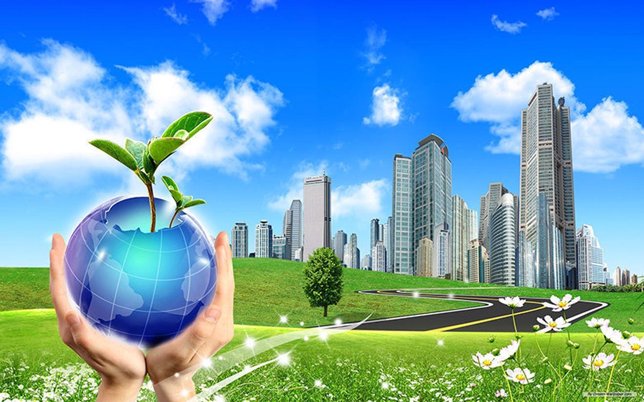 Đẩy mạnh thực hiện Chiến lược quốc gia về tăng trưởng xanh giai đoạn 2021 – 2030