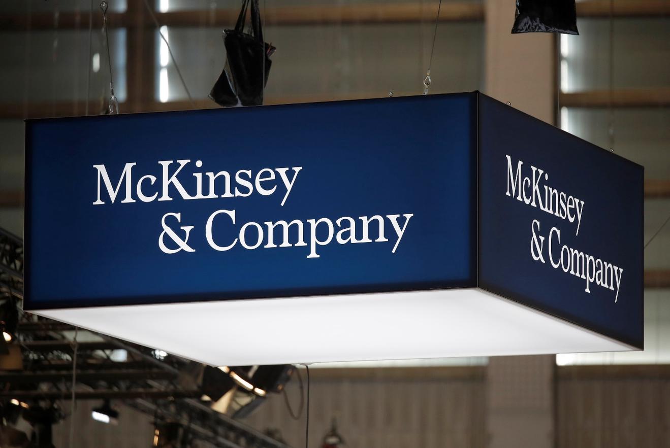 McKinsey Africa trả 122 triệu USD giải quyết vụ hối lộ tại Nam Phi 