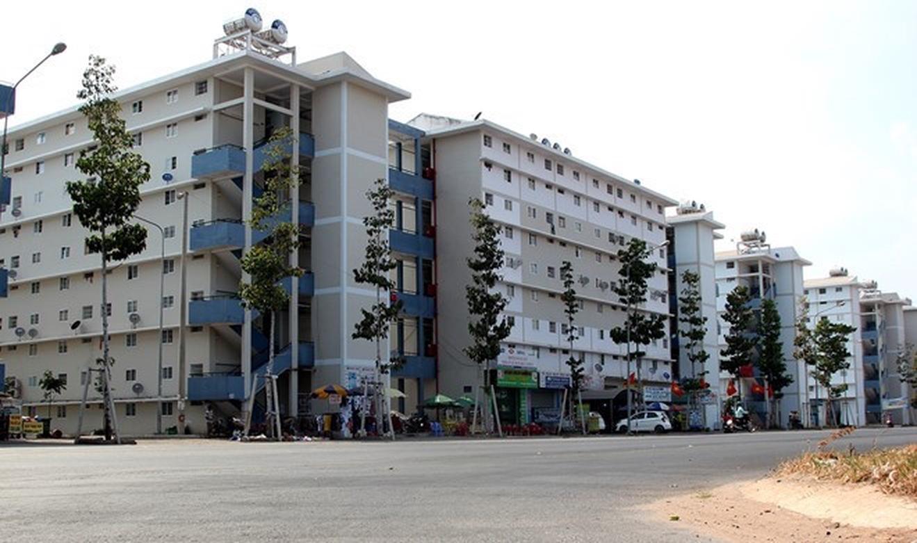 Thủ tướng đôn đốc triển khai các dự án nhà ở xã hội