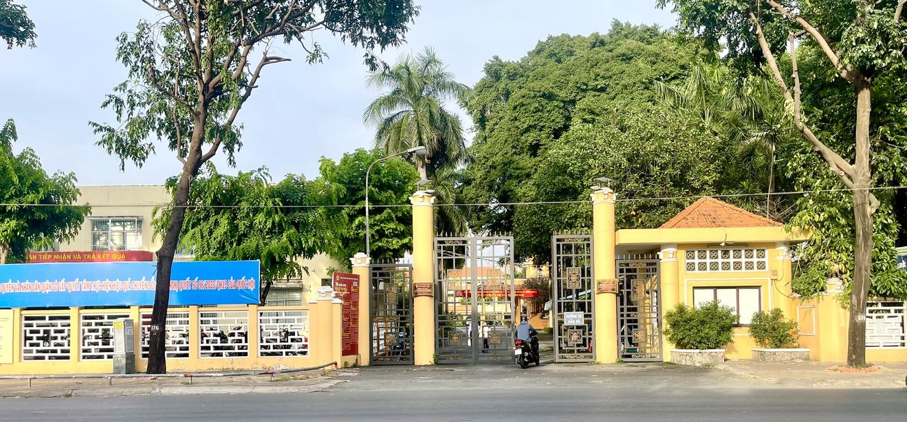 Nhiều sai sót liên quan đến việc cấp giấy chứng nhận quyền sử dụng đất tại quận Gò Vấp