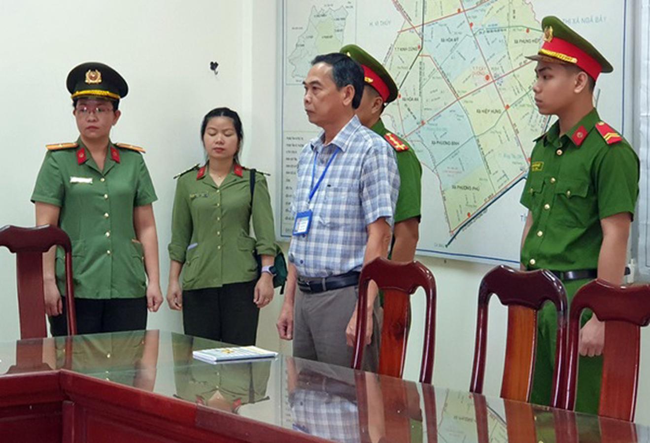 Hậu Giang: Chủ động, quyết liệt trong phòng, chống tham nhũng, tiêu cực