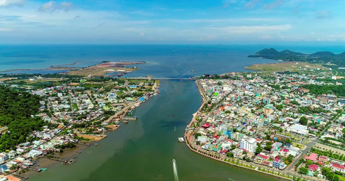 Kiên Giang: Đề nghị kỷ luật nhiều cán bộ do vi phạm trong quản lý đất đai tại TP Hà Tiên