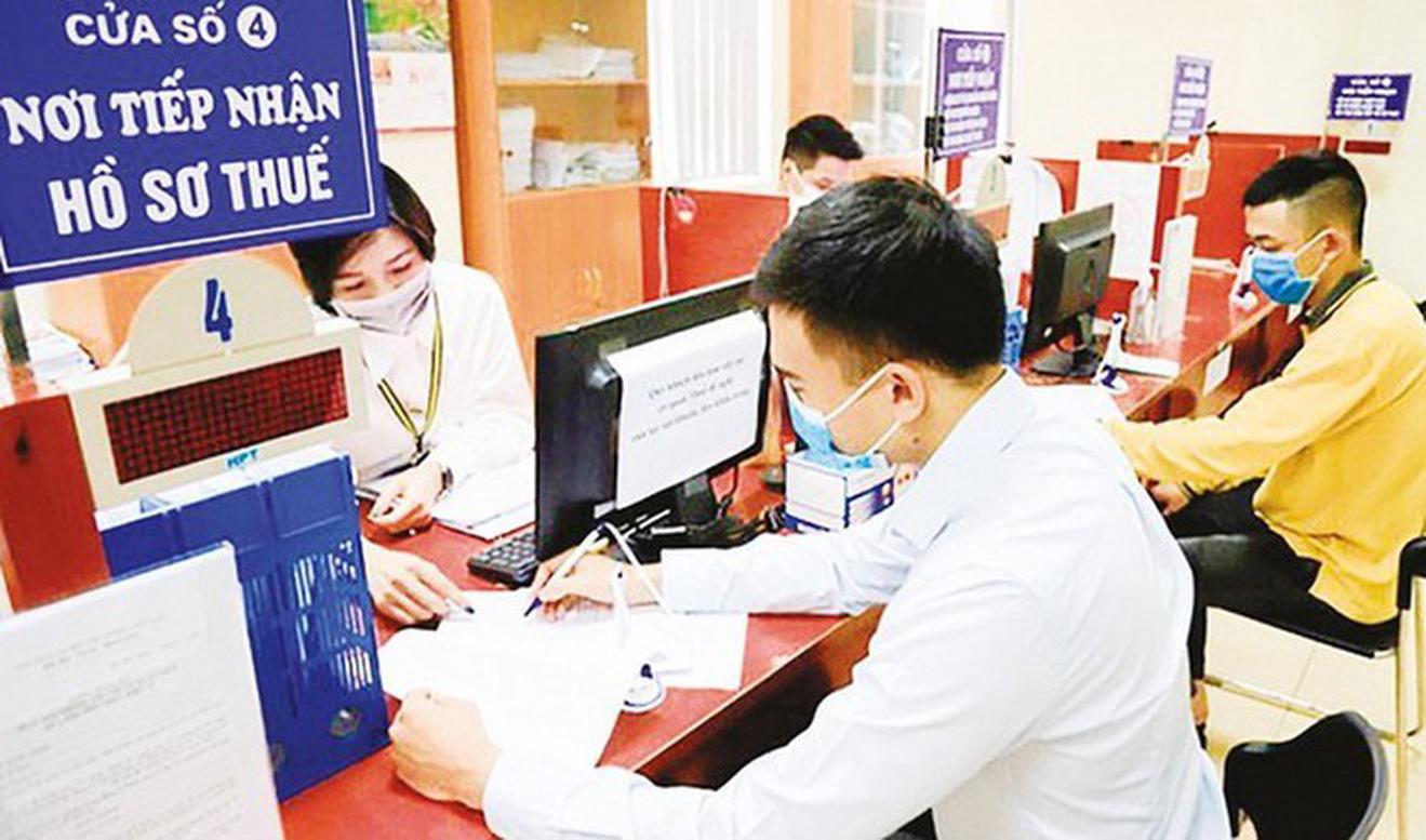 Giảm phiền hà cho người dân, doanh nghiệp ngay từ khâu xây dựng văn bản