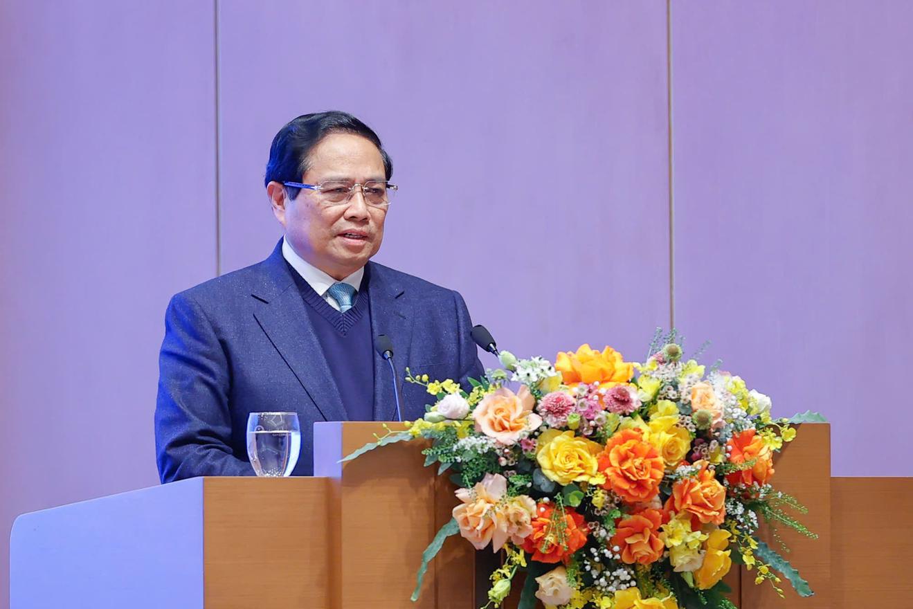Không để tham nhũng, tiêu cực trong tháo gỡ vướng mắc dự án điện năng lượng tái tạo
