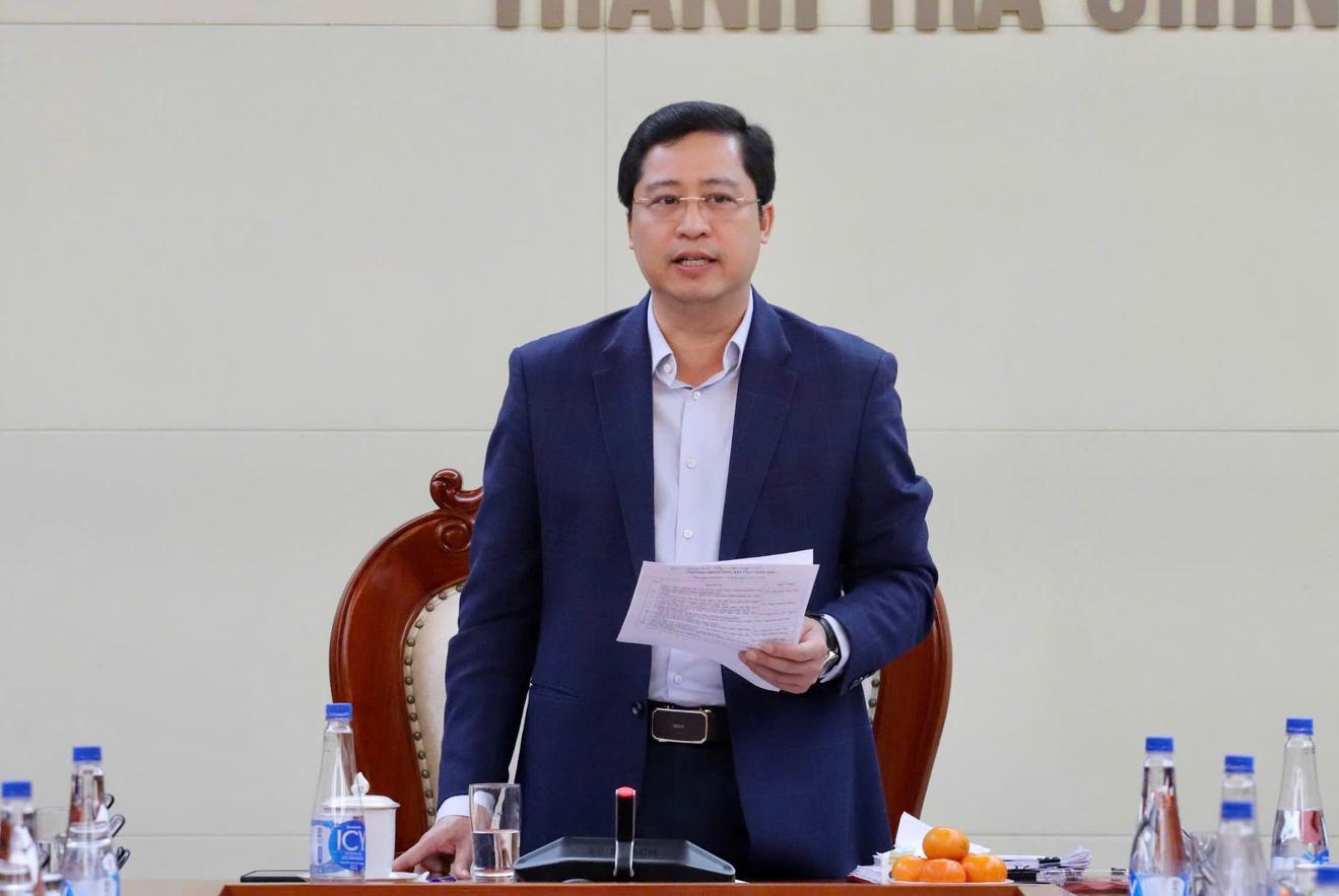 Năm 2025: Cục I Thanh tra Chính phủ sẵn sàng cho những trọng trách mới
