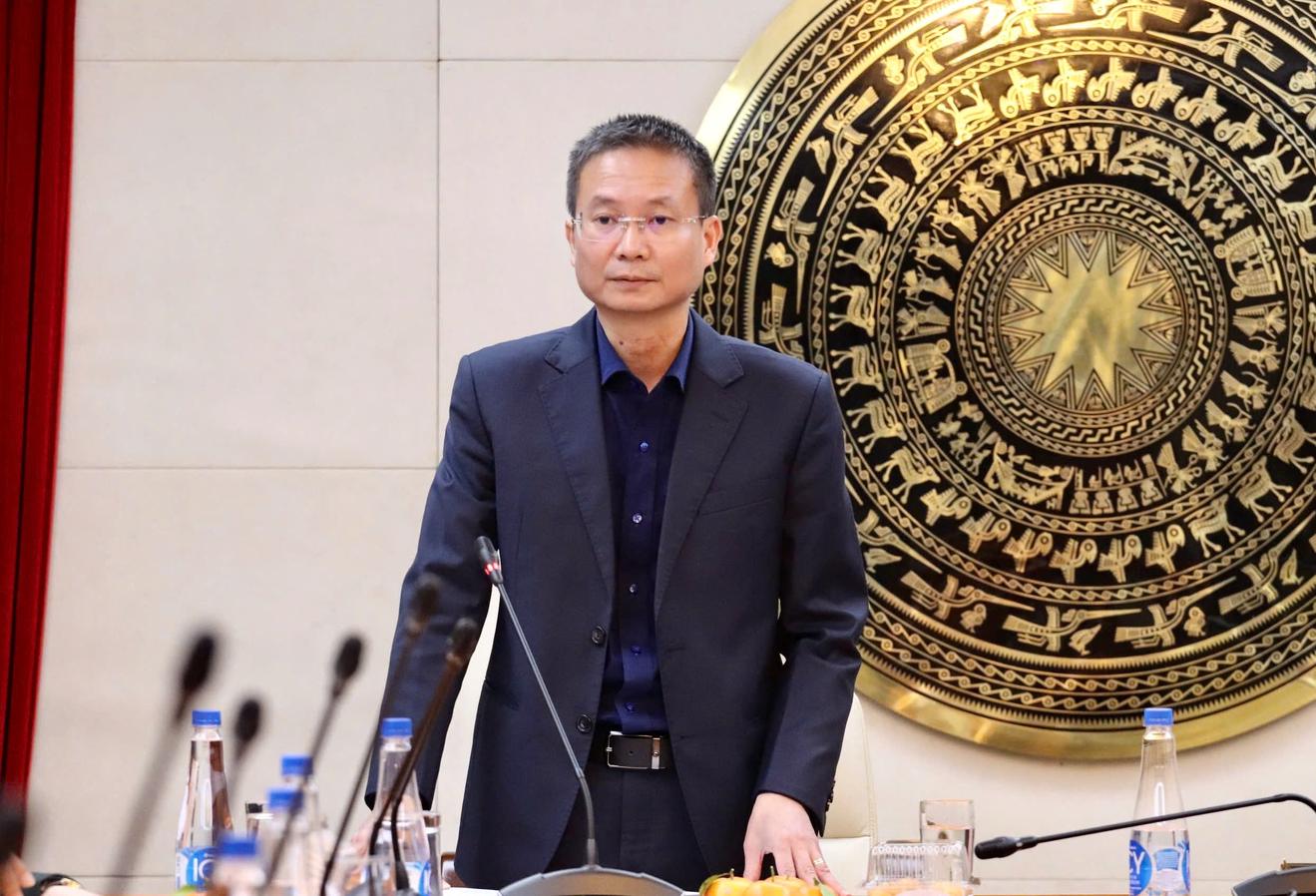 Vụ Pháp chế: Nòng cốt trong công tác pháp chế của ngành Thanh tra