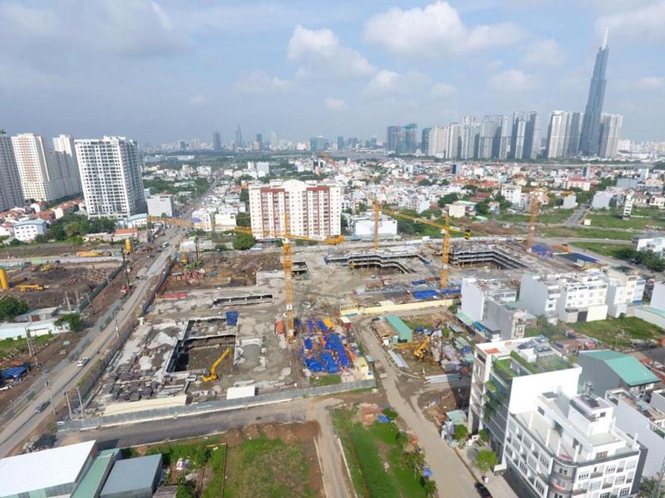 Kiện toàn Ban chỉ đạo rà soát, tháo gỡ khó khăn, vướng mắc liên quan đến các dự án