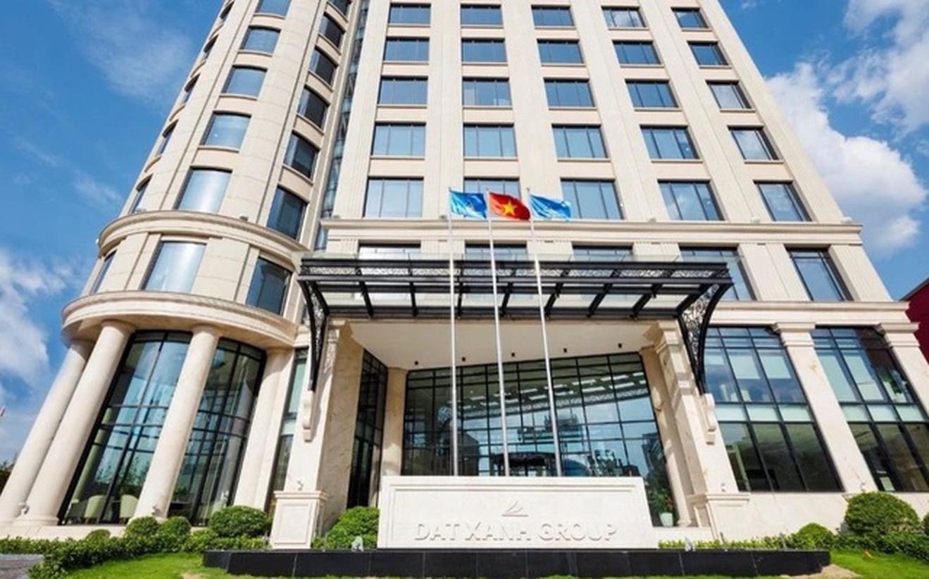 Tập đoàn Đất Xanh bị phạt hơn nửa tỷ đồng, gần 1400 tỷ đồng trái phiếu sắp đến thời gian đáo hạn