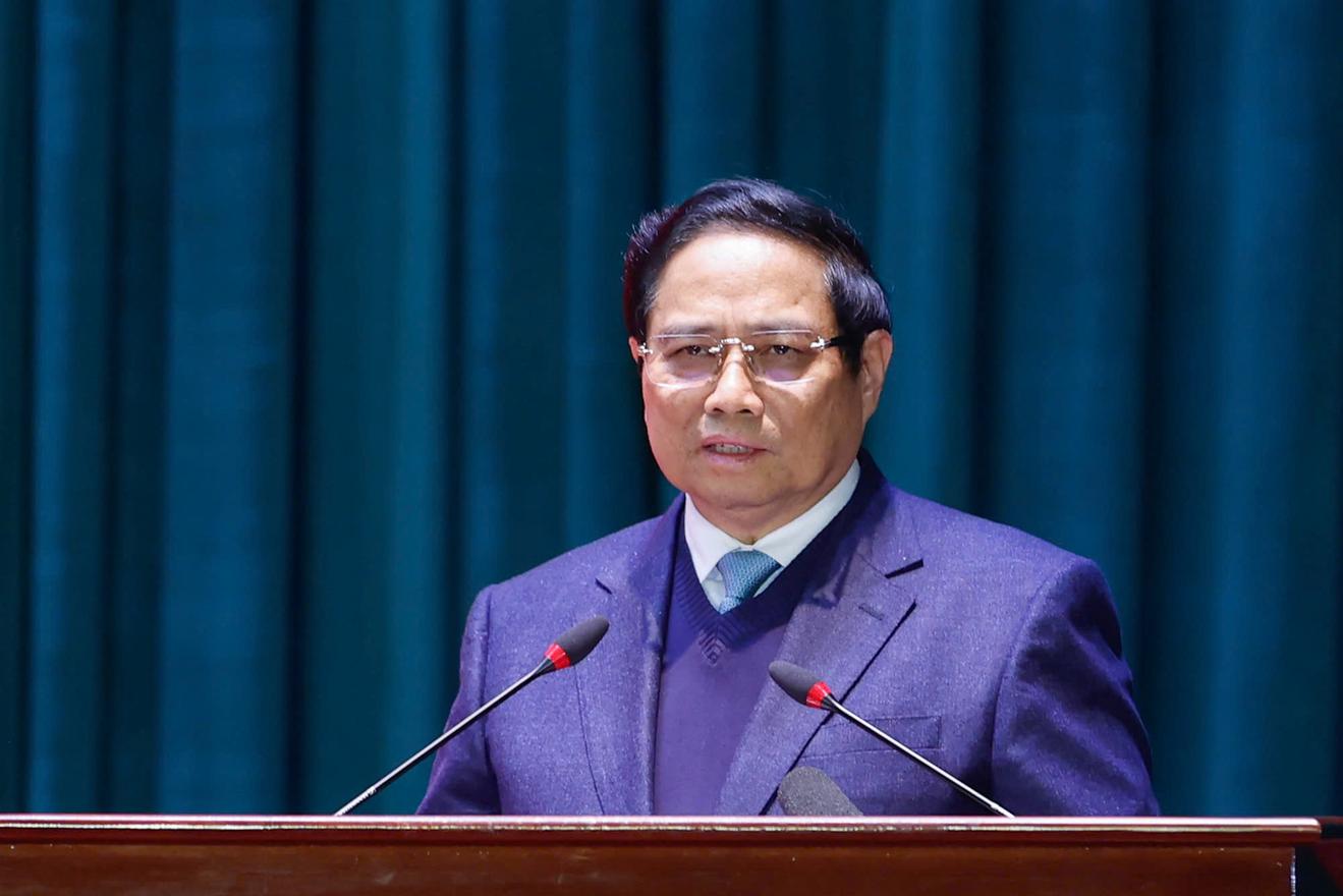 Tạo đà để thực hiện thắng lợi kế hoạch phát triển kinh tế - xã hội năm 2025