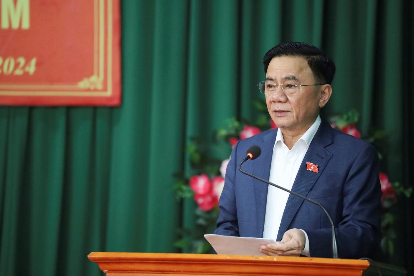 Tăng cường giám sát, kịp thời kiểm tra, xử lý kỷ luật đảng trước đại hội