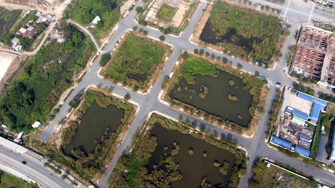Chấn chỉnh đấu giá, trả lại sự lành mạnh cho thị trường bất động sản
