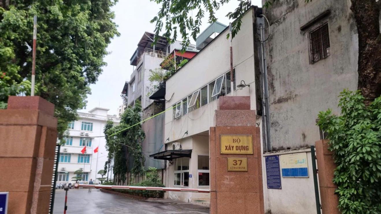 Hợp nhất Bộ Xây dựng - Giao thông: Đột phá hướng tinh gọn