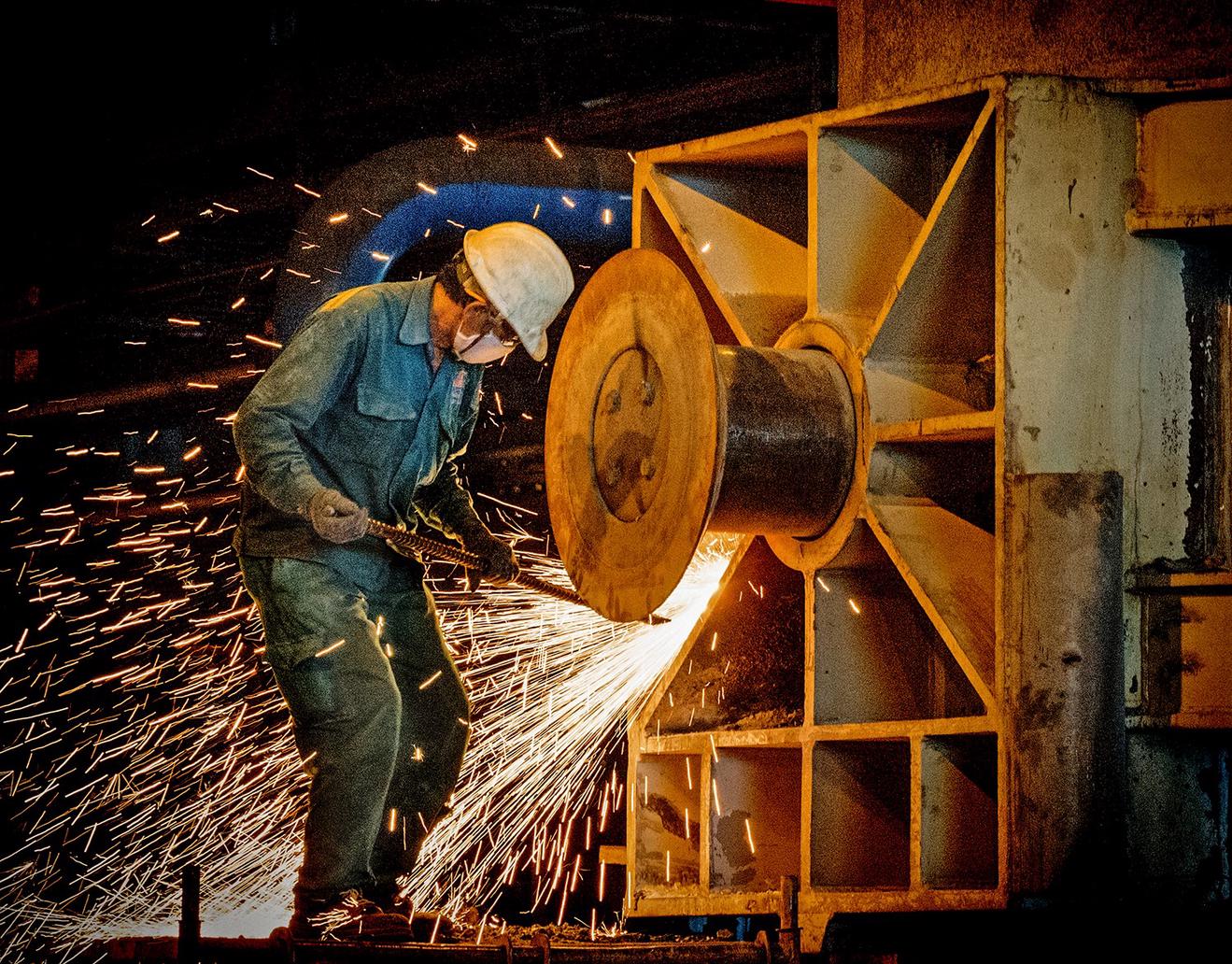 Tập đoàn Công nghiệp Than - Khoáng sản Việt nam phát huy hiệu quả tài nguyên đất nước
