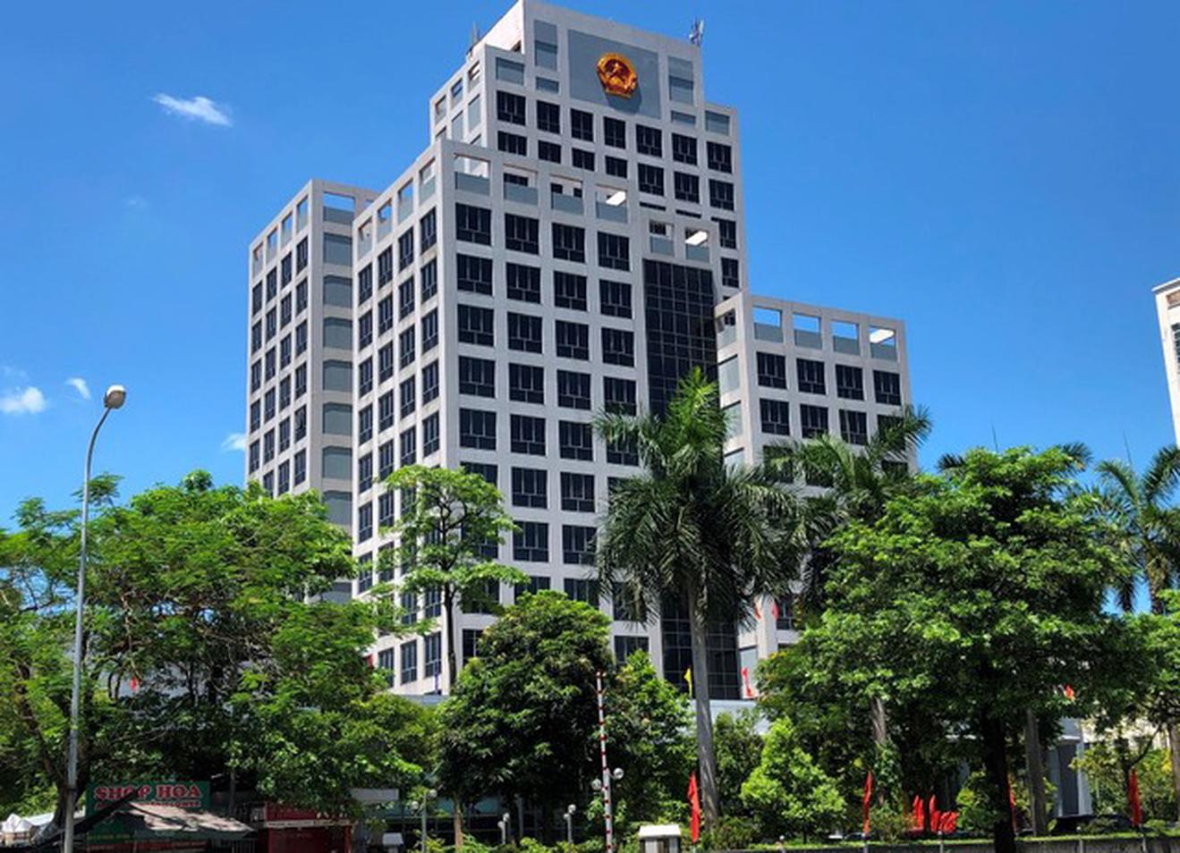 Bộ Nội vụ định hướng sắp xếp tinh gọn bộ máy cán bộ, công chức, viên chức 