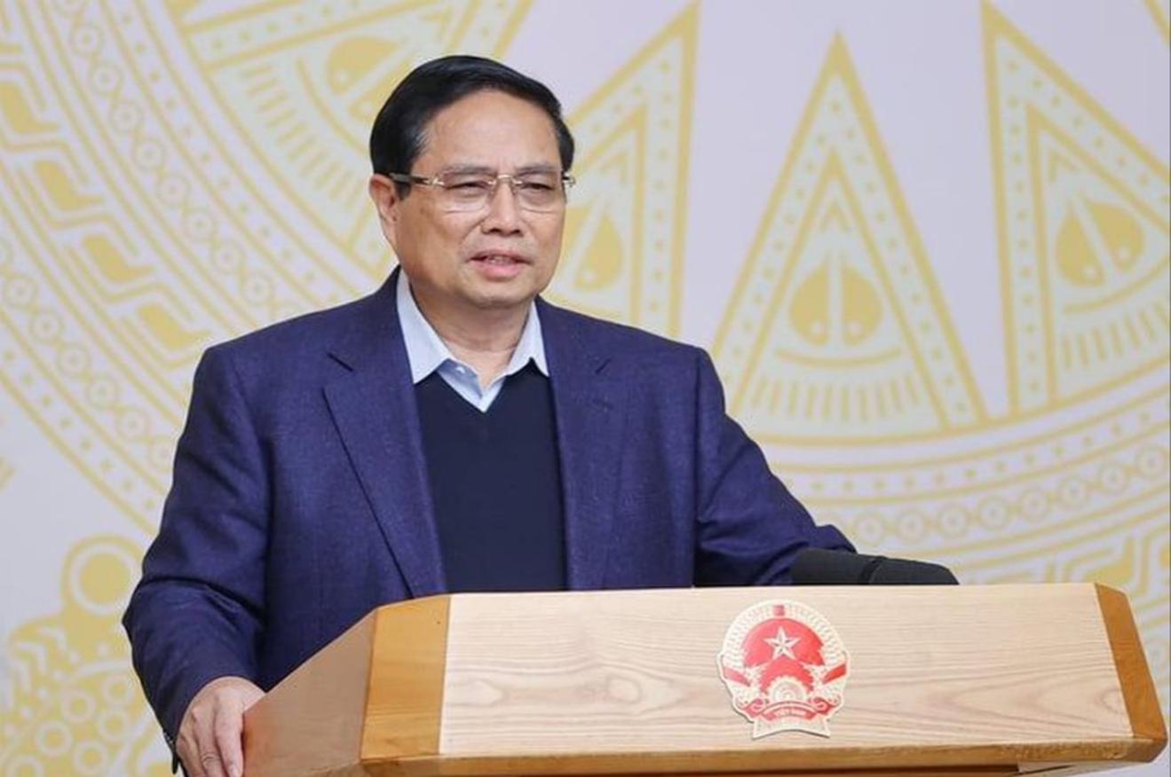 Thủ tướng Phạm Minh Chính làm Trưởng Ban Chỉ đạo phòng, chống lãng phí