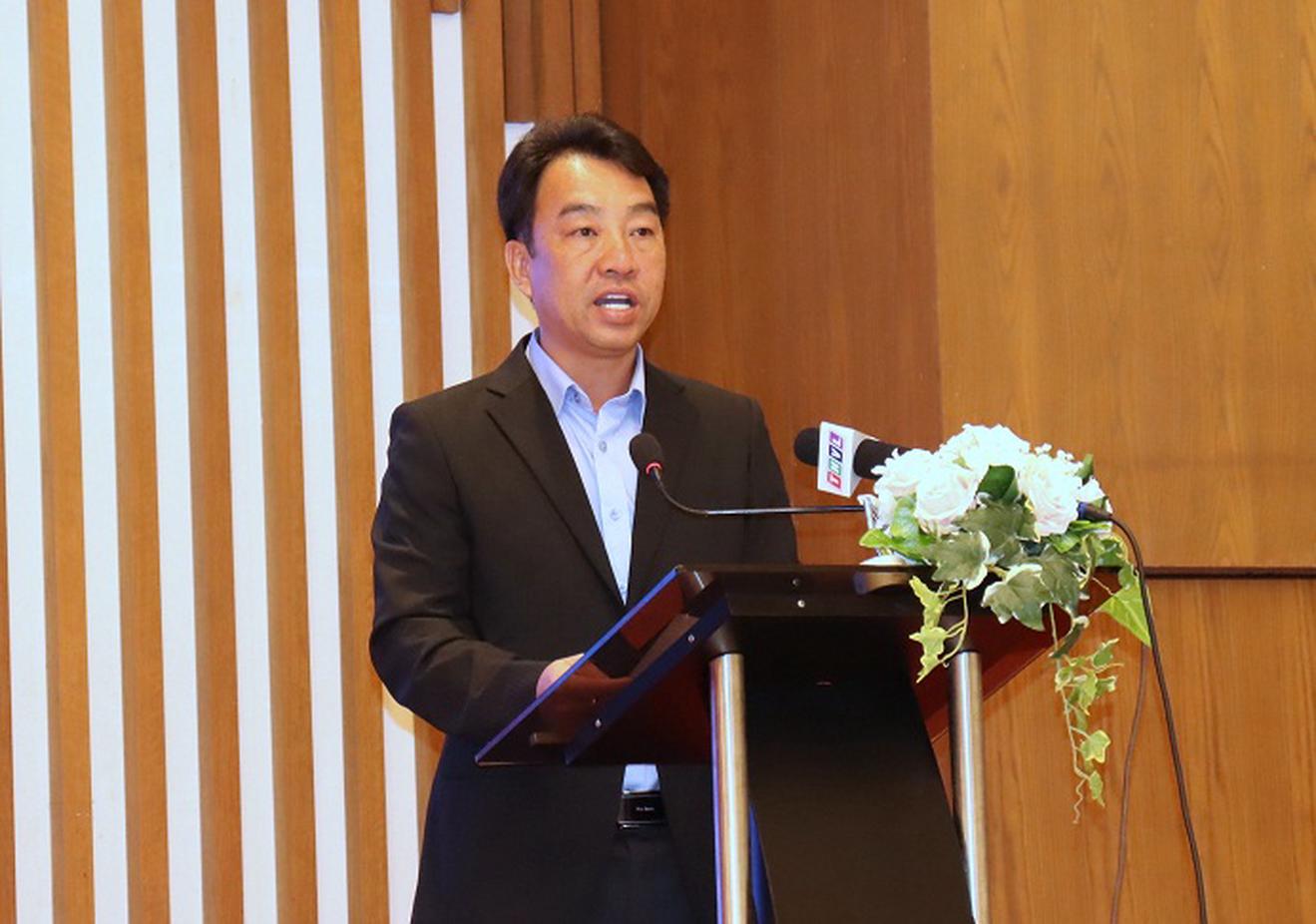 Việc giải quyết đơn khiếu nại của ông Lộc hợp tình hợp lý