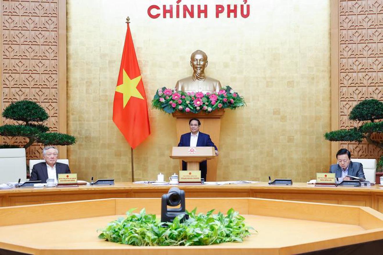 Nhiều nội dung đáng chú ý về xây dựng pháp luật tháng 11 