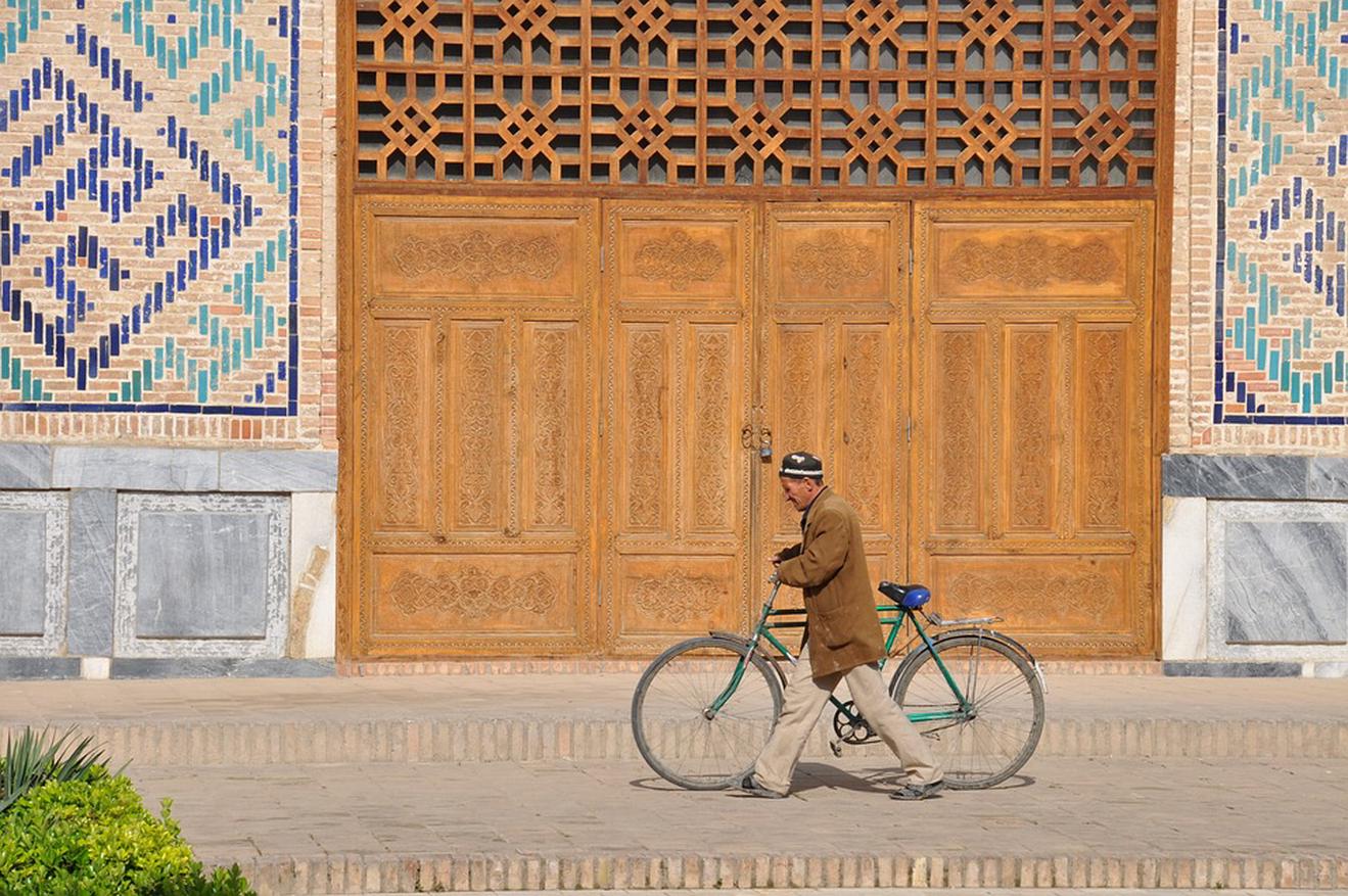 Tham nhũng ở Uzbekistan: Từ giải pháp pháp lý đến những mục tiêu dài hạn