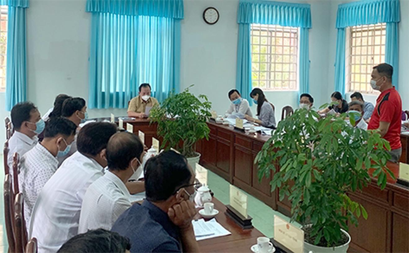 Hậu Giang: Hiểu rõ trình tự để khiếu nại đúng nơi, đúng cấp