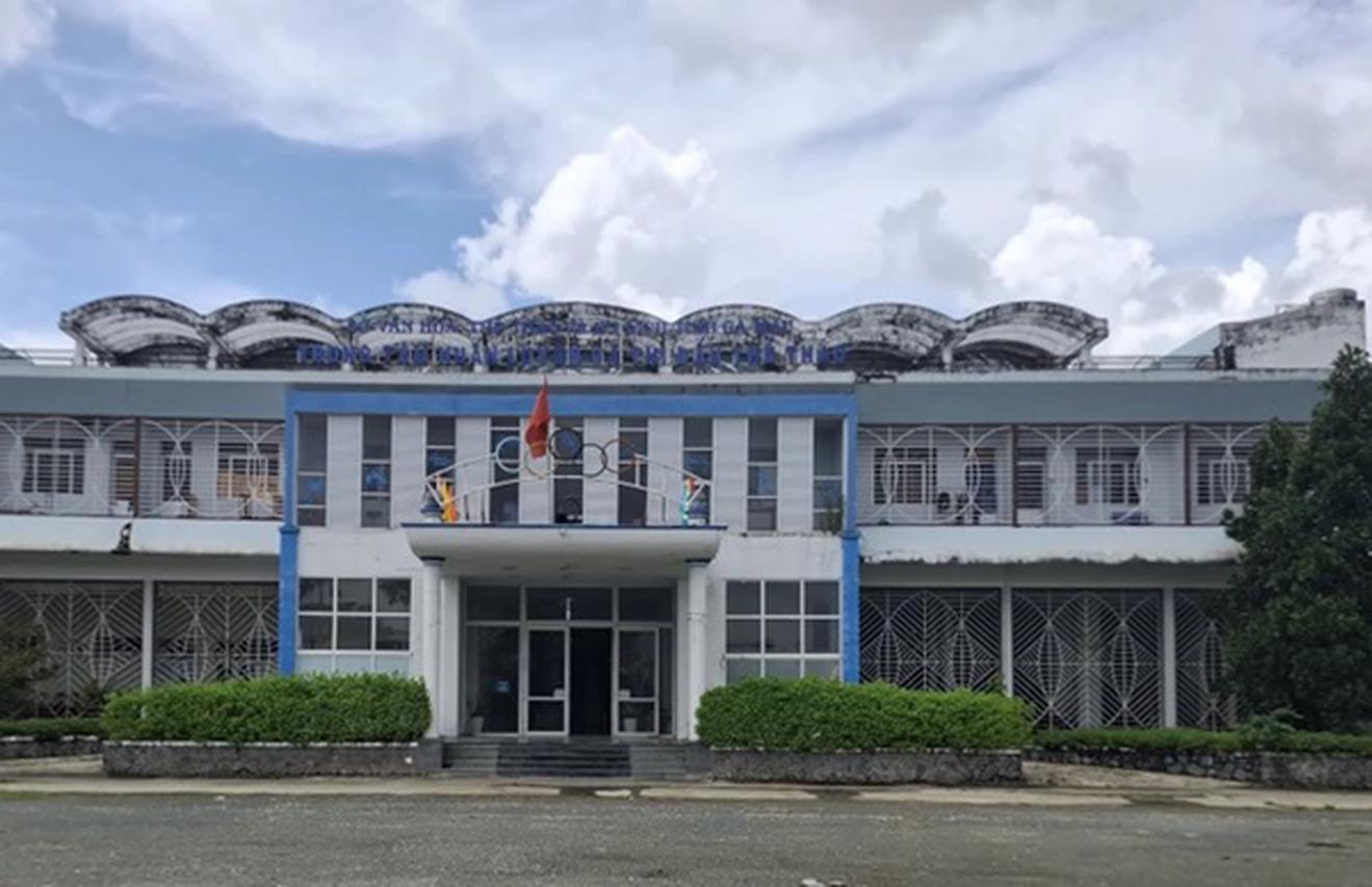 Cà Mau: Chuyển hồ sơ sai phạm tại Sở Văn hóa, Thể thao và Du lịch tỉnh sang cơ quan điều tra