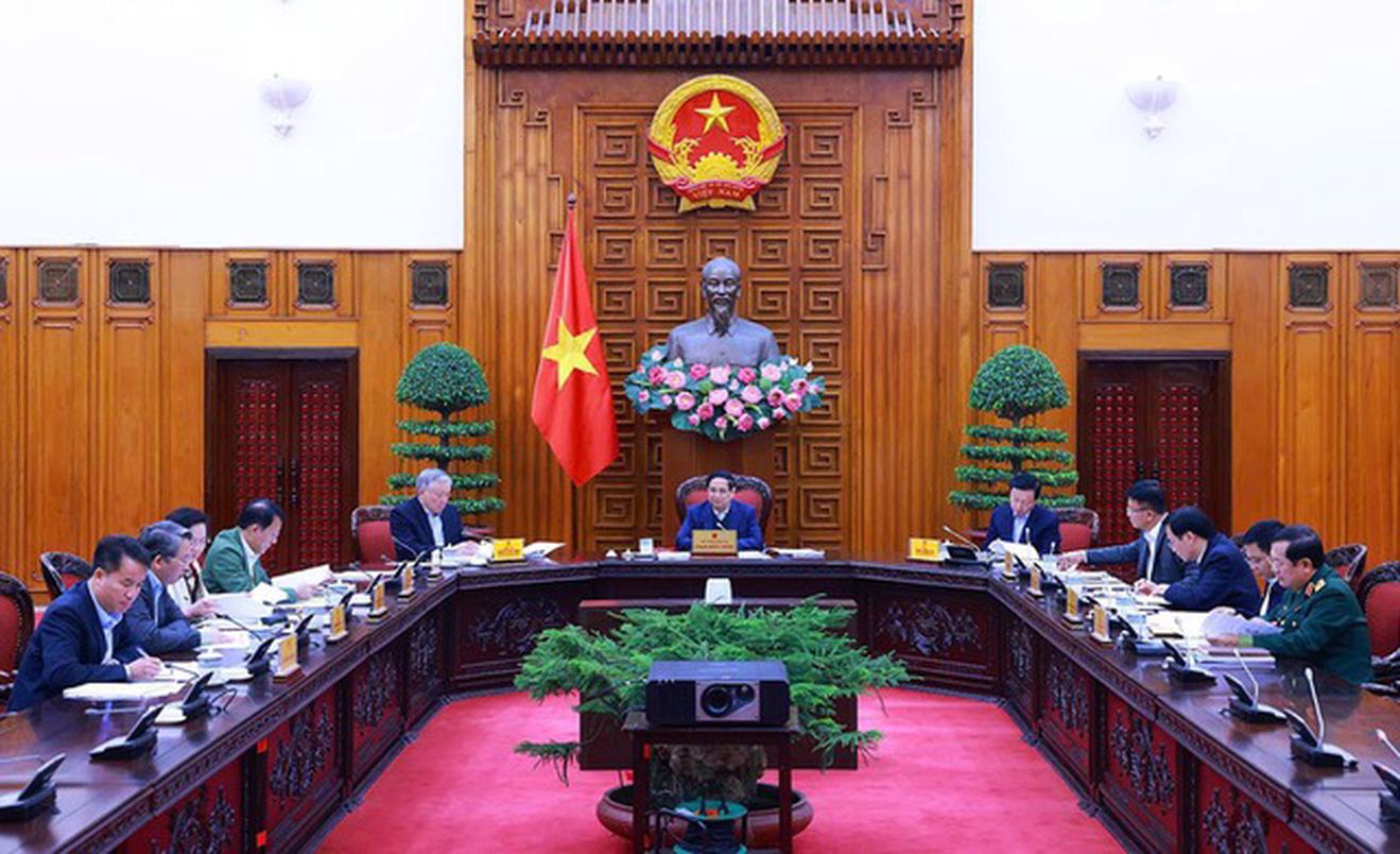 Tinh gọn bộ máy chính quyền địa phương: Hướng tới hiệu quả và đồng bộ