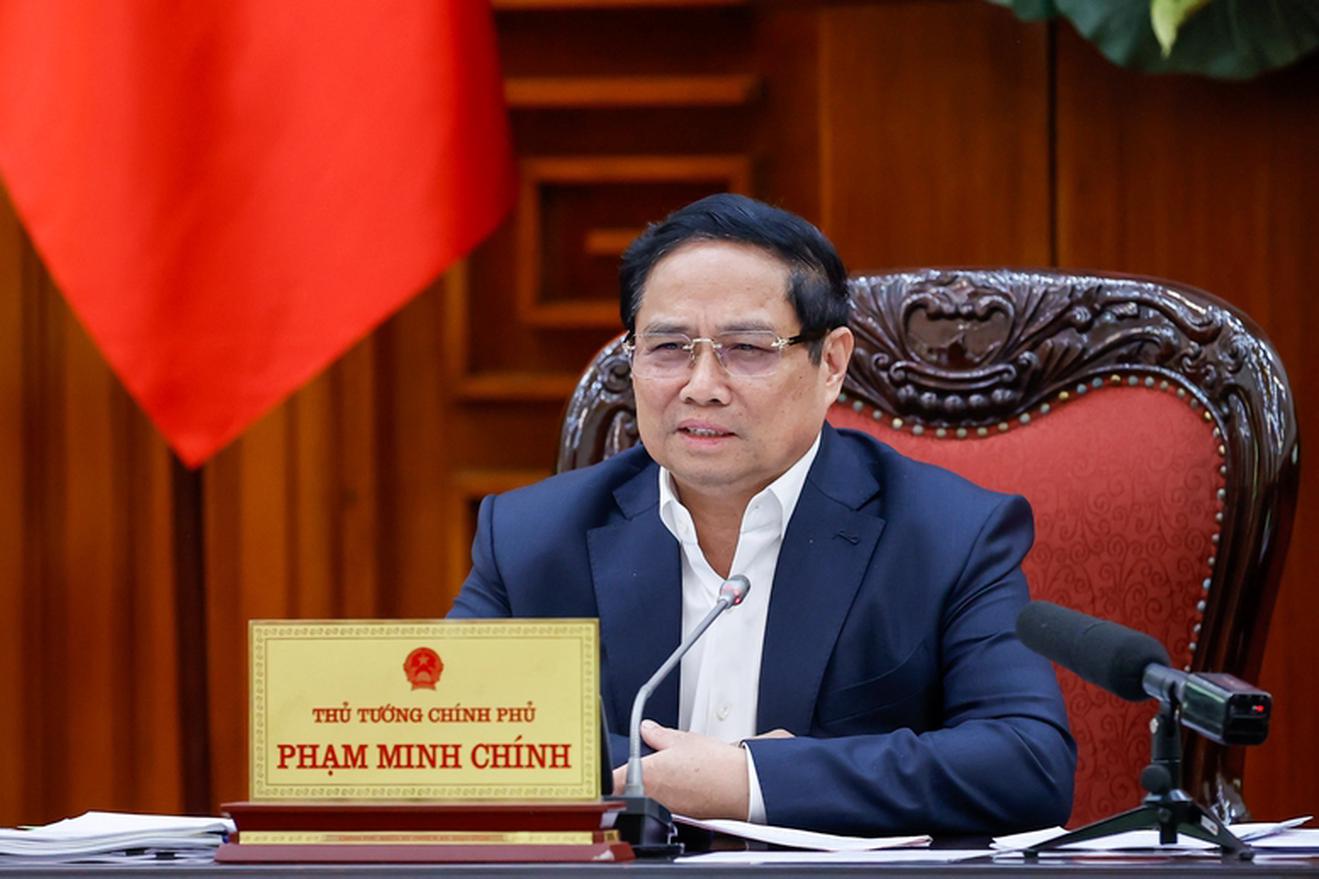 Đảng bộ Chính phủ trực thuộc Trung ương: Bảo đảm sự lãnh đạo toàn diện