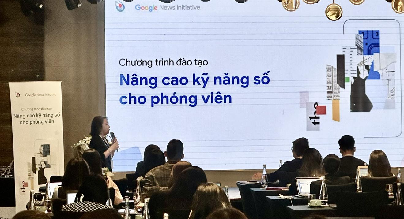 Tăng cường hợp tác quốc tế trong đào tạo báo chí – truyền thông đáp ứng yêu cầu chuyển đổi số 