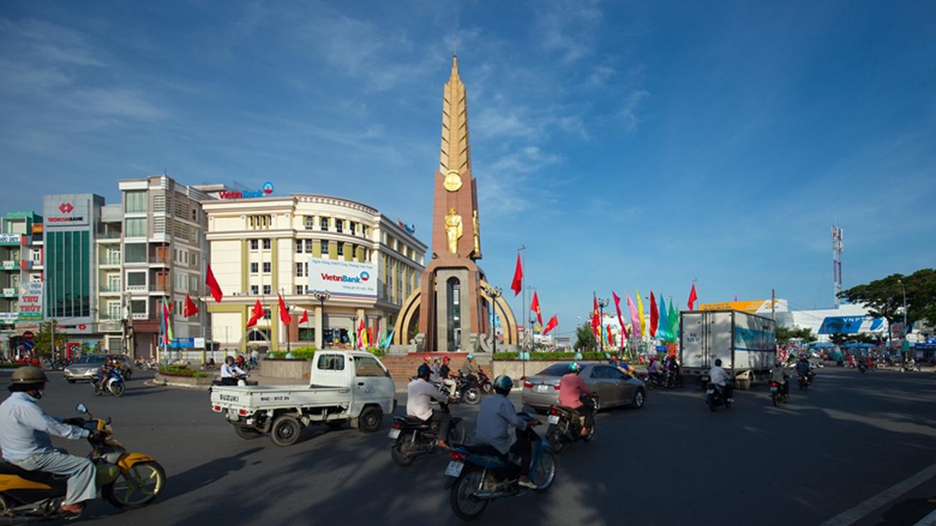 Cà Mau: Đẩy mạnh thực hành tiết kiệm, chống lãng phí
