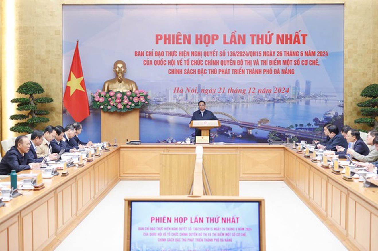Đà Nẵng với nhiều “điểm sáng” tích cực trong kinh tế - xã hội 