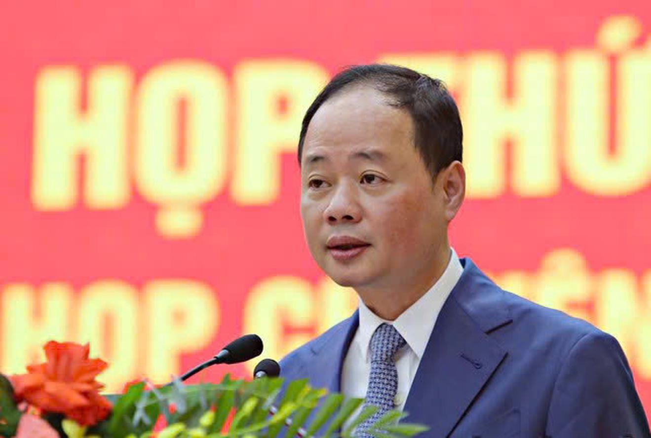 Phê bình 4 Giám đốc Sở do chậm tham mưu thi hành Luật Đất đai 2024