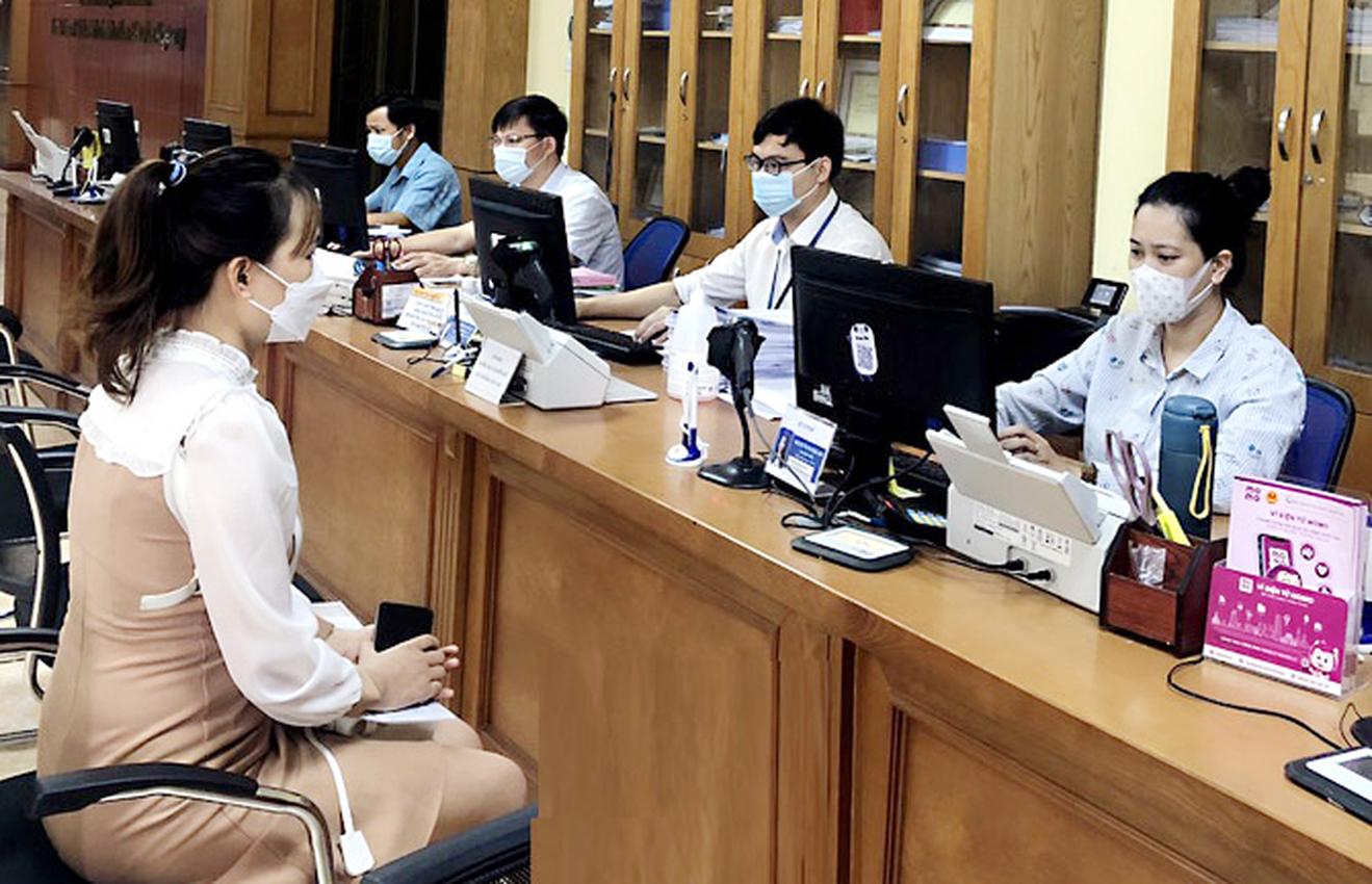 Vĩnh Phúc đẩy mạnh cải cách hành chính, loại bỏ rào cản thủ tục