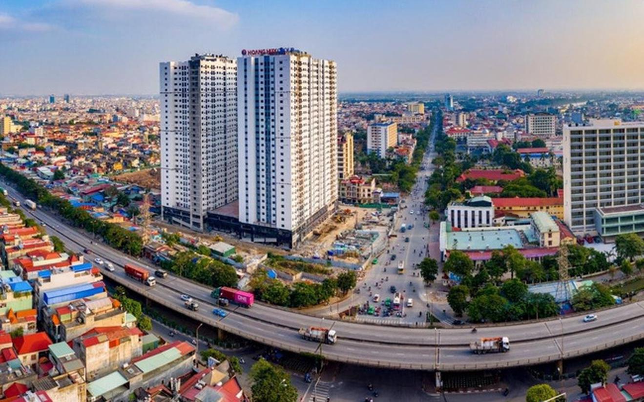 Loạt hạn chế, thiếu sót, vi phạm tại 18 dự án bất động sản ở Hải Phòng 