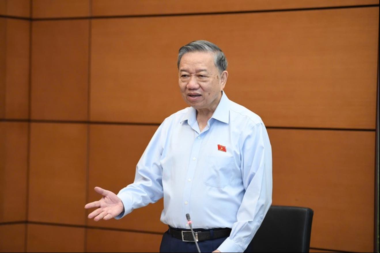“Lá chắn” Nhân dân: Bệ đỡ vững chắc cho cuộc chiến chống tham nhũng