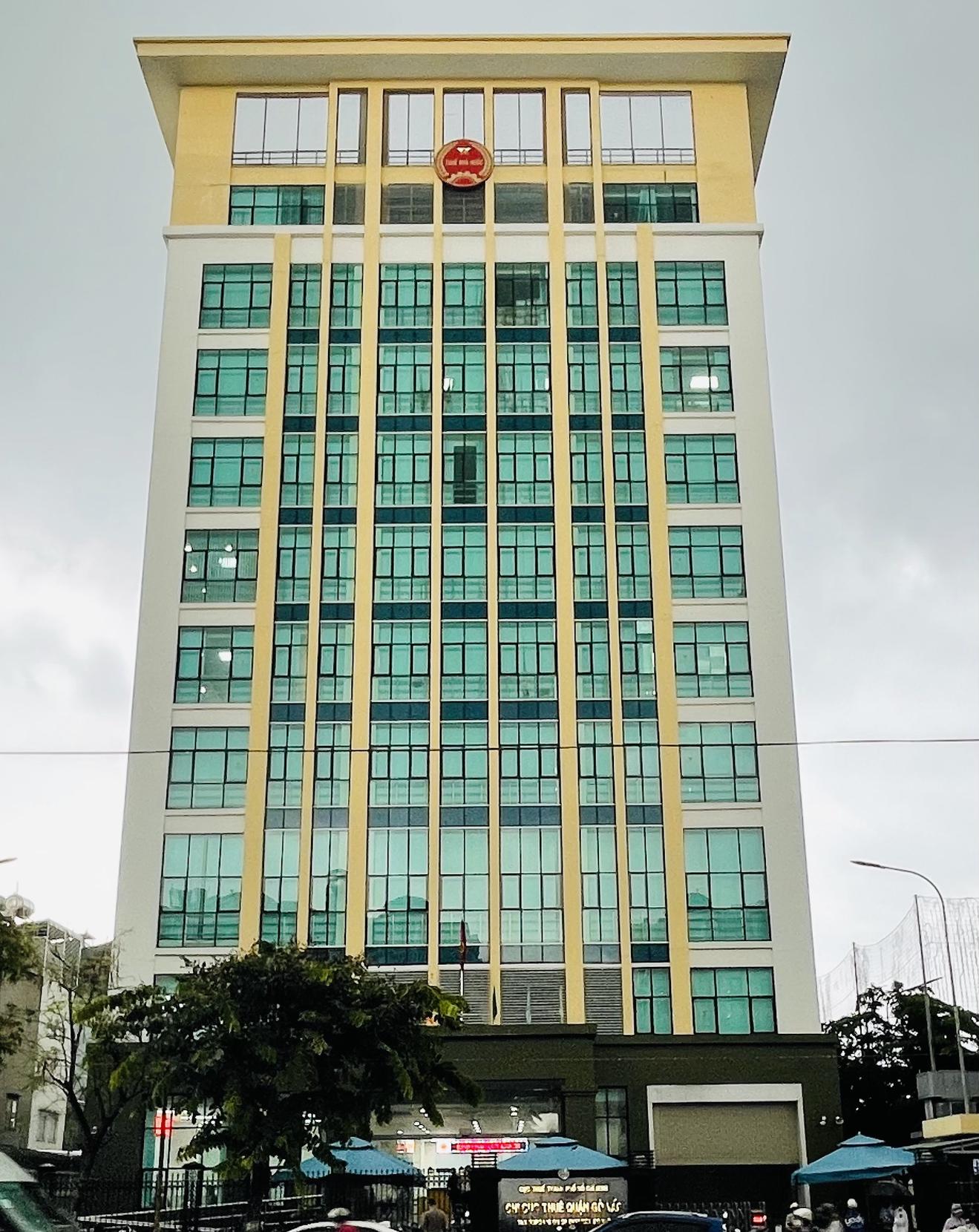 Chuyển cơ quan chức năng xem xét xử lý nếu có thất thoát tài sản của nhà nước