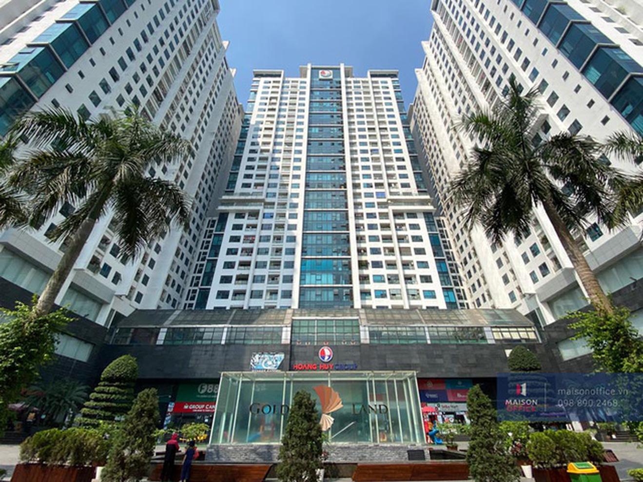 Thanh tra Chính phủ chỉ ra sai phạm tại các dự án của Công ty Hoàng Huy ở Hải Phòng