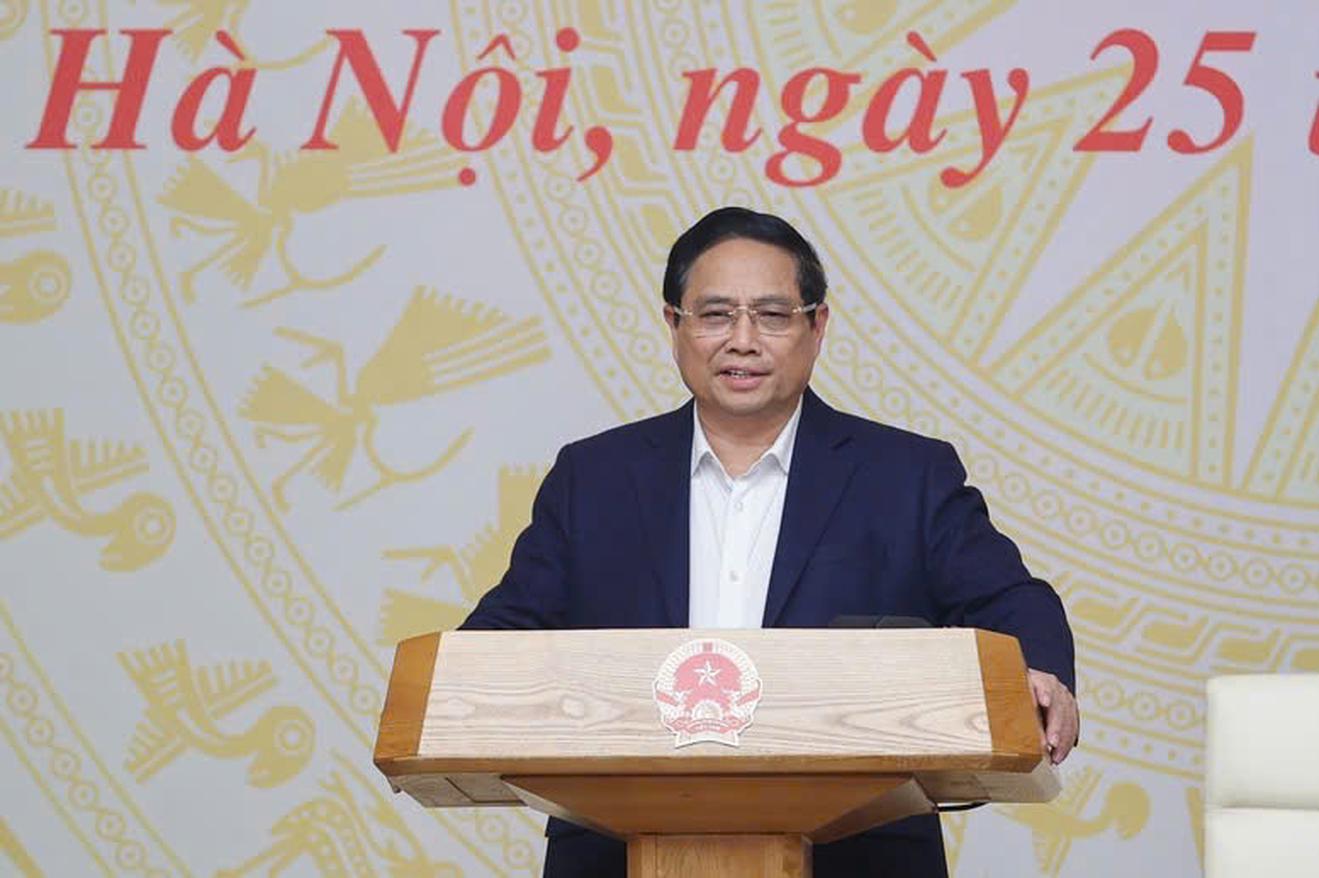 Quyết tâm đưa chính sách vào đời sống