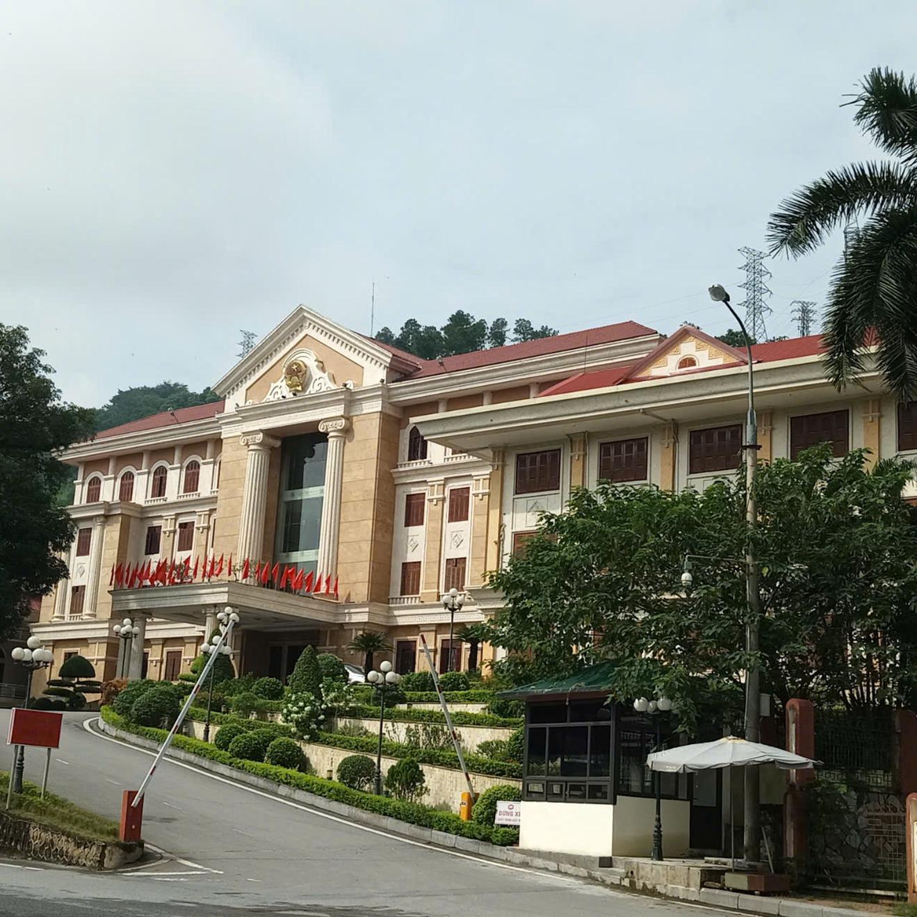 Thanh tra việc thực hiện quy định pháp luật về đất đai, đầu tư công, xây dựng, tài chính công, tài nguyên, khoáng sản 