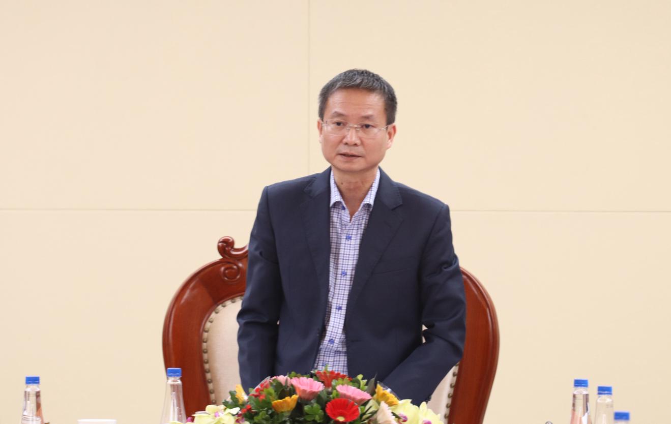 Cục II hoàn thành tốt nhiệm vụ được giao