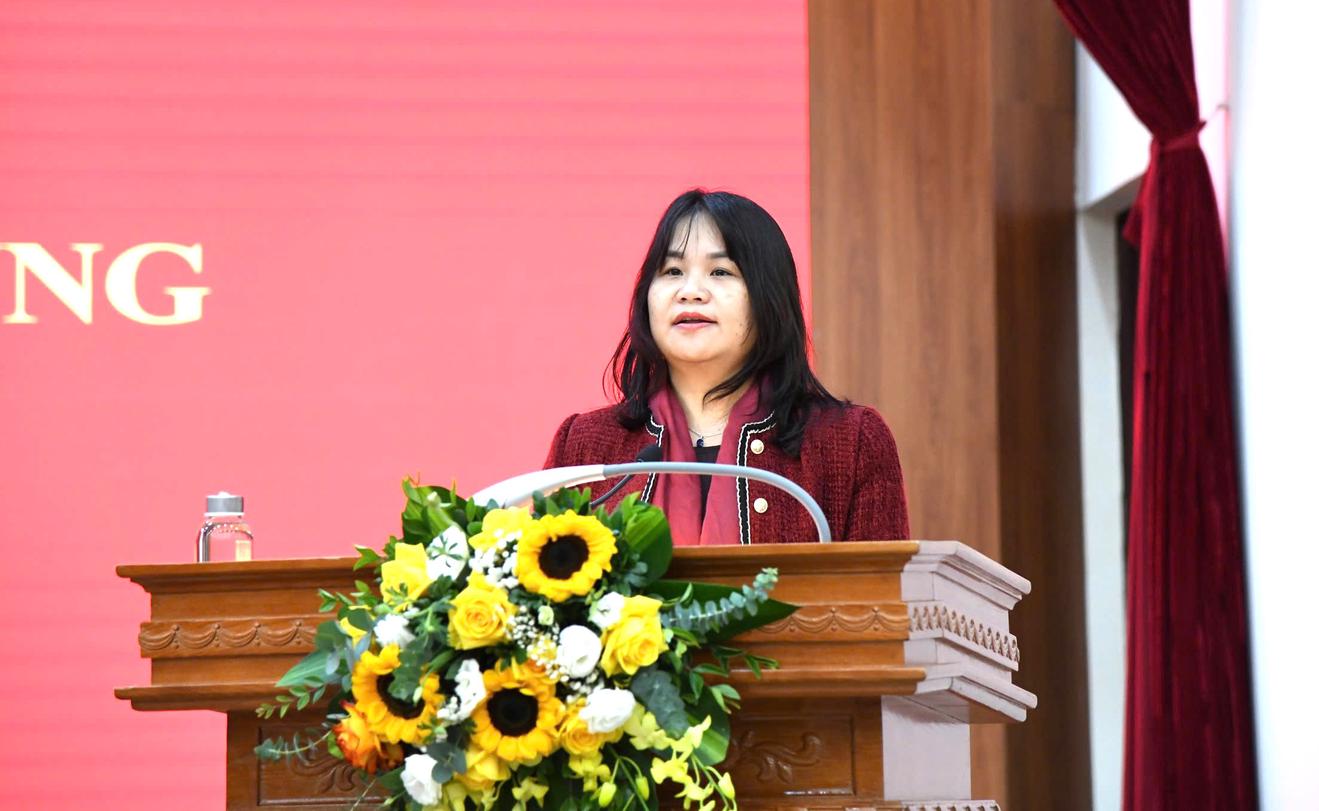 Phát huy vai trò của kiểm soát xã hội trong phòng, chống tham nhũng