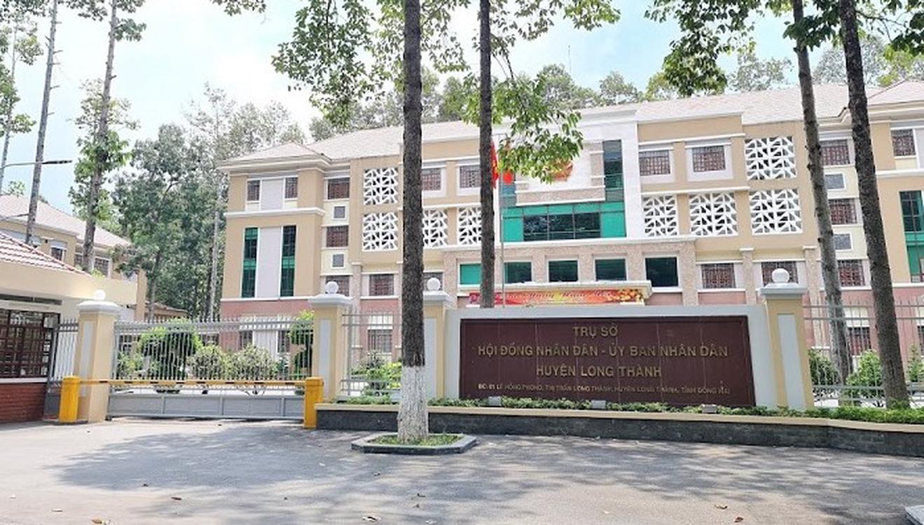 Một số tồn tại, hạn chế về cho thuê đất hoạt động khoáng sản trên địa bàn huyện Long Thành