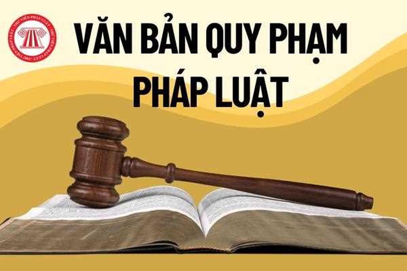 Tây Ninh: Thực hiện nghiêm quy định về xây dựng, ban hành văn bản QPPL
