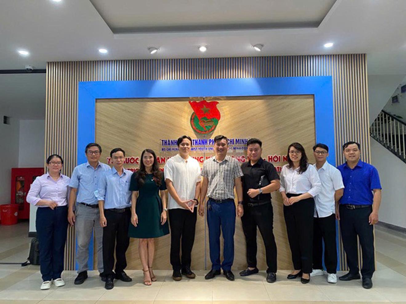 TP HCM: Phiên Megalive “Tết đong đầy - Sum vầy tình thân” năm 2025