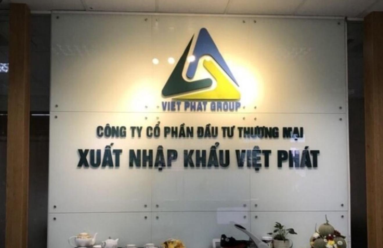 Việt Phát liên quan gì đến công ty Newland vừa được Thanh tra Chính phủ nhắc tên